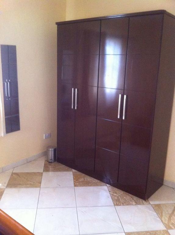 Отель Dream Nest Бруфут Экстерьер фото
